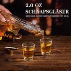 Oaksea Whiskykaraf SNELLE GRATIS LEVERING, Verzenden
