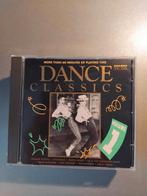 Cd. Dance Classics.  Volume 1., Ophalen of Verzenden, Zo goed als nieuw, Dance