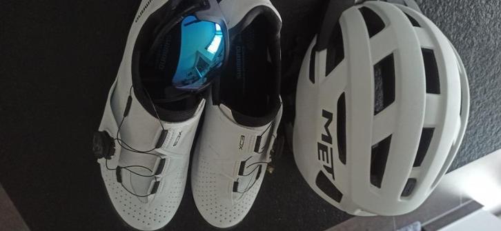 Fietsaccessoires (zo goed als nieuw) - L, Sport en Fitness, Wielrennen, Zo goed als nieuw, Overige typen, Ophalen