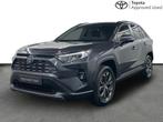 Toyota RAV-4 Dynamic Plus 2WD, Automaat, 2487 cc, 131 kW, 5 deurs