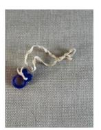 Pince nez de natation, Ophalen of Verzenden, Zo goed als nieuw