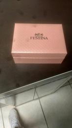 Montre festina femme, Bijoux, Sacs & Beauté, Montres | Femmes, Comme neuf, Autres marques, Montre-bracelet, Enlèvement ou Envoi