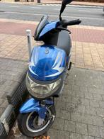 Keeway Hurricane 2takt, Vélos & Vélomoteurs, Scooters | Marques Autre, Classe B (45 km/h), Enlèvement, Utilisé, Deux-temps