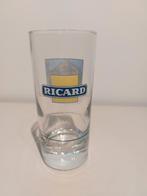 Ricard collectors glas, Ophalen of Verzenden, Zo goed als nieuw