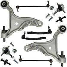 Volvo S60 Draagarm Volvo V70 II draagarm Volvo S60 Spoorstan beschikbaar voor biedingen