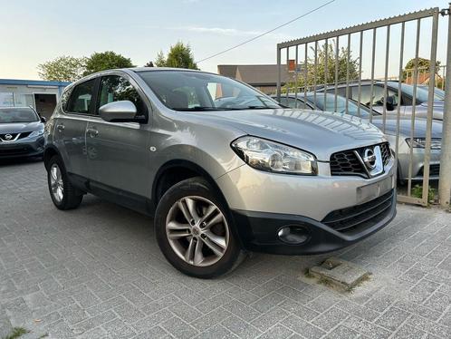 NISSAN QASHQAI 2013 1.6 DCI carnet 100%, Auto's, Nissan, Bedrijf, Te koop, Qashqai, ABS, Airbags, Airconditioning, Bluetooth, Bochtverlichting