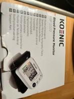 Tensiomètre Koenic, Enlèvement, Utilisé