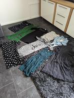 Lot zwangerschapskledij, Vêtements | Femmes, Vêtements de grossesse, Taille 38/40 (M), Porté, Enlèvement ou Envoi