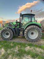 Deutz-Fahr 6165RC, Zakelijke goederen, Landbouw | Tractoren, Verzenden, Gebruikt, Meer dan 160 Pk, Deutz - Fahr