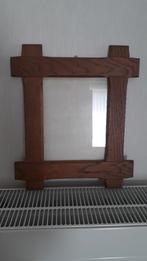 Fotokaders hout, Huis en Inrichting, Woonaccessoires | Lijsten, Ophalen, Zo goed als nieuw, Hout