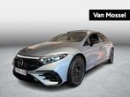 Mercedes-Benz EQS 580 4M AMG LINE + PANO DAK + NIGHTPACK + S, Automaat, 4 zetels, Stof, Euro 6