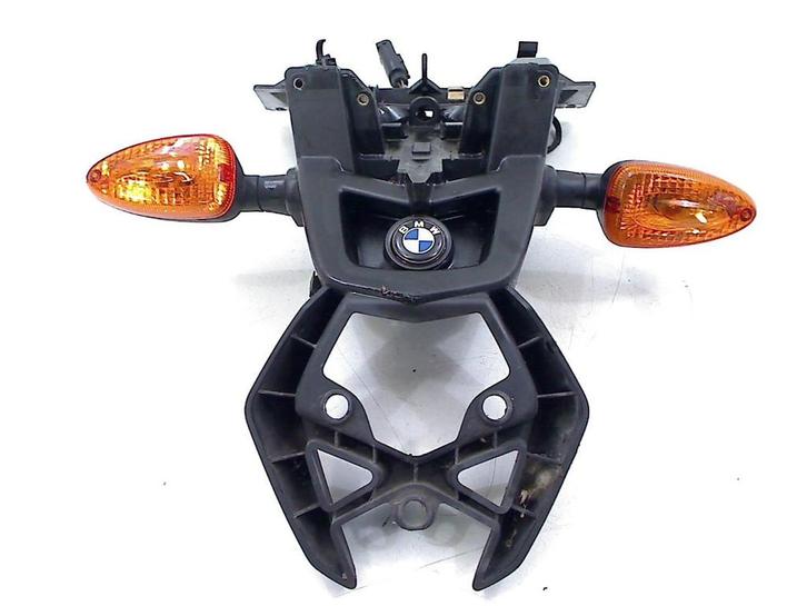 KENTEKENPLAAT HOUDER BMW K 1200 S (K1200S) (ZL99112), Motoren, Onderdelen | BMW, Gebruikt