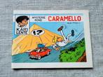 kari lente - caramello - KNORR 1e druk 1971, Boeken, Eén stripboek, Ophalen of Verzenden, Zo goed als nieuw