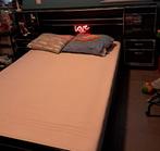 Bed te koop, Ophalen, Zo goed als nieuw