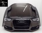 Audi A5 B8 facelift voorkop. S-line, S5 & RS5 op aanvraag., Gebruikt, Bumper, Ophalen, Voor