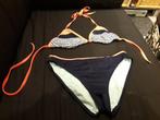 Bikini S/36, Enlèvement ou Envoi, Porté, Bleu, Bikini