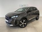 Peugeot 3008 ALLURE PACK, Argent ou Gris, Achat, 140 g/km, Euro 6