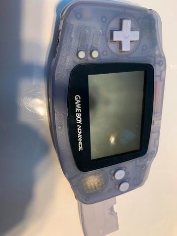 gameboy advance Voor handige Harry’s  beschikbaar voor biedingen