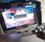 GAMES PS3 PS4-scherm met HDMI-ingang, Ophalen of Verzenden, Zo goed als nieuw