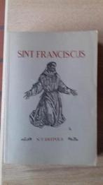 Leven van Sint Franciscus van Assisi, Boeken, Ophalen of Verzenden