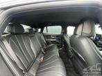 Mercedes-Benz EQE 300 Trekhaak Memory MBUX Navi Memory Camer, Auto's, Mercedes-Benz, Automaat, Gebruikt, Blauw, Leder