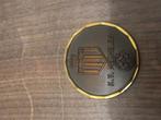 Kv mechelen medaille, Ophalen of Verzenden, Zo goed als nieuw, Overige typen