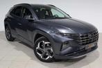 Hyundai Tucson Tucson PHEV 1.6 T-GDi 4WD Shine, Autos, Argent ou Gris, Achat, Euro 6, Entreprise