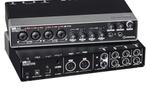 Steinberg UR44 - Audio interface - (4X Xlr/6,35 Mm, Usb 2.0), Audio, Tv en Foto, Professionele apparaten, Ophalen, Gebruikt, Audio