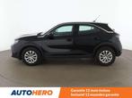 Opel Mokka X 1.2 Turbo Edition (bj 2022), Auto's, Opel, Voorwielaandrijving, Gebruikt, Zwart, 5 deurs