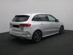 Mercedes-Benz B-Klasse 180 AMG LINE + CARPLAY + NIGHTPAKKET, Auto's, Gebruikt, Traction-control, 4 cilinders, 136 pk