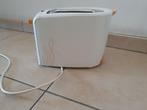 toaster Philips HD2623, Elektronische apparatuur, Broodroosters, Zo goed als nieuw, Ophalen