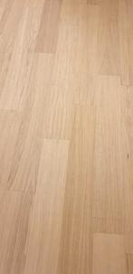 Parquet chene naturel, Bricolage & Construction, Bois & Planches, Enlèvement, Neuf