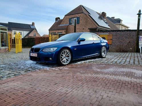 Bmw 335i, Auto's, BMW, Ophalen