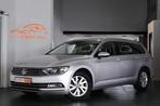 Volkswagen Passat Variant SW 2.0 CR TDi Highline DSG Navi Ca, Auto's, Automaat, Stof, Gebruikt, 4 cilinders