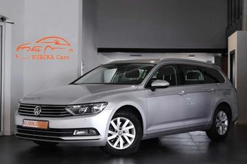 Volkswagen Passat Variant SW 2.0 CR TDi Highline DSG Navi Ca beschikbaar voor biedingen