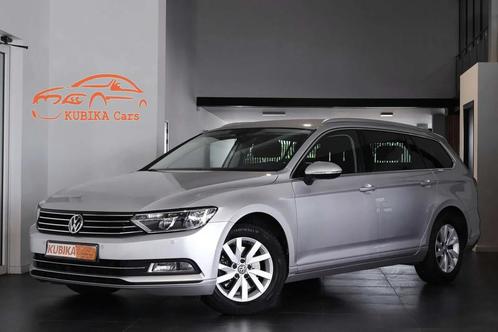 Volkswagen Passat Variant SW 2.0 CR TDi Highline DSG Navi Ca, Auto's, Volkswagen, Bedrijf, Te koop, Passat, Adaptive Cruise Control
