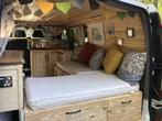 Omgebouwde camper, Caravanes & Camping, Camping-cars, 4 à 5 mètres, Intégral, Mercedes-Benz, Diesel