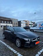 A220/ toit panoramique et écran anti-oiseaux, Autos, Euro 6, Carnet d'entretien, Noir, 5 portes