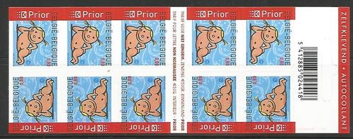 B 52 - België 2005 Geboorte meisje  OBP B 52**, Postzegels en Munten, Postzegels | Europa | België, Postfris, Orginele gom, Overig