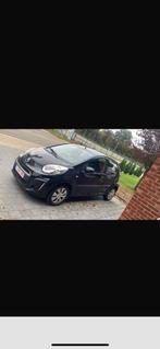 Citroen C1, Auto's, Stof, Zwart, USB, C1