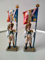 Tinnen soldaatjes ., Enlèvement