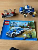 Lego 4436, Ophalen, Zo goed als nieuw, Complete set, Lego