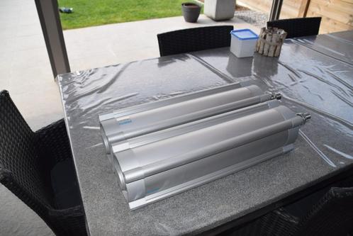 persluchtcilinders, Doe-het-zelf en Bouw, Gereedschap | Handgereedschap, Nieuw, Ophalen