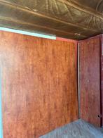 Dressing portes coulissantes, Enlèvement, Comme neuf, Avec porte(s)