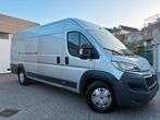 Citroen Jumper | 12 Maanden Garantie | 92 Dkm | Diesel|2020|, Voorwielaandrijving, Stof, 4 cilinders, 164 g/km