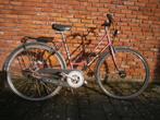 vélo pour femme, Vélos & Vélomoteurs, Vélos | Femmes | Vélos pour femme, Vitesses, 53 à 56 cm, Enlèvement, Utilisé