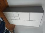Kleermaker Visthus IKEA kledingkast, Ophalen, 100 tot 150 cm, Met hangruimte, 200 cm of meer