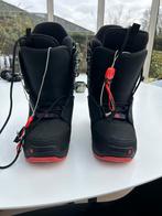 Burton snowboard boots, Sports & Fitness, Comme neuf, Enlèvement ou Envoi