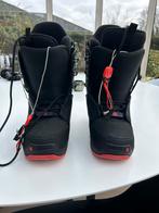 Burton snowboard boots, Comme neuf, Enlèvement ou Envoi
