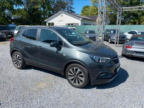 Opel Mokka X Automaat, Auto's, Opel, Bedrijf, Te koop, MokkaX, ABS, Achteruitrijcamera, Airbags, Airconditioning, Bluetooth, Bochtverlichting
